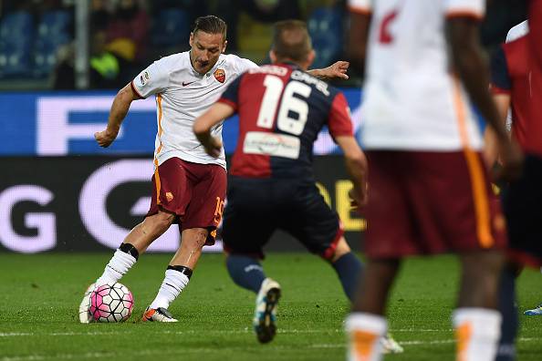 Francesco Totti