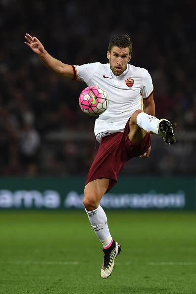 Kevin Strootman