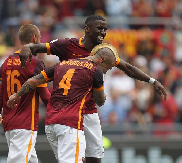 Antonio Rudiger