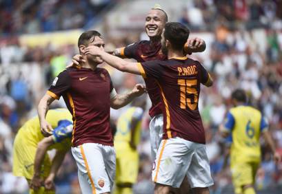 Miralem Pjanic (getty images) AsRl
