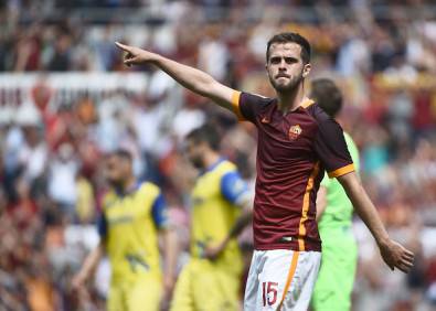 Miralem Pjanic 