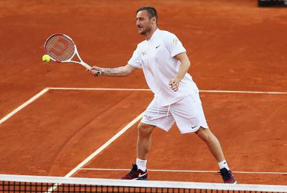 Francesco Totti (getty images) AsRl