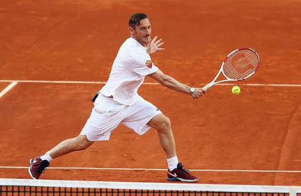 Francesco Totti (getty images) AsRl