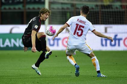 Locatelli e Pjanic