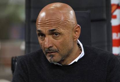 Luciano Spalletti