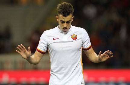 Stephan El Shaarawy