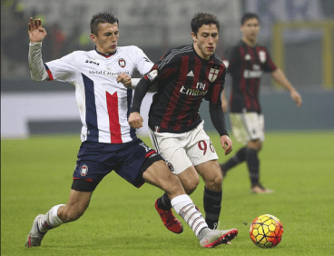Ante Budimir (Getty Images) AsRl