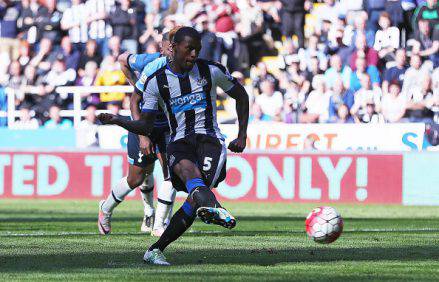 Georginio Wijnaldum ©Getty Images