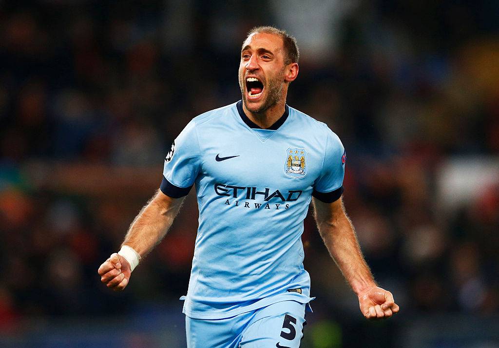 roma zabaleta