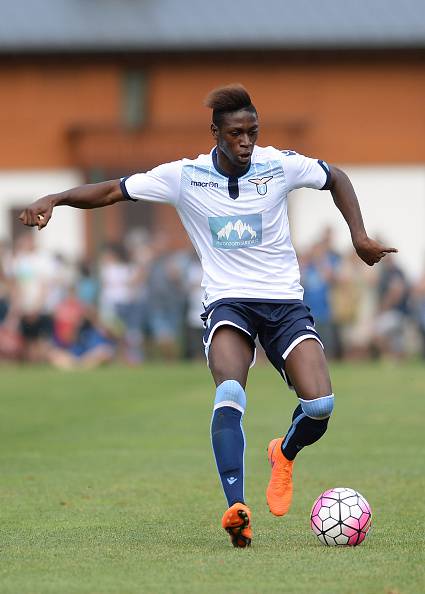 Moustapha Seck