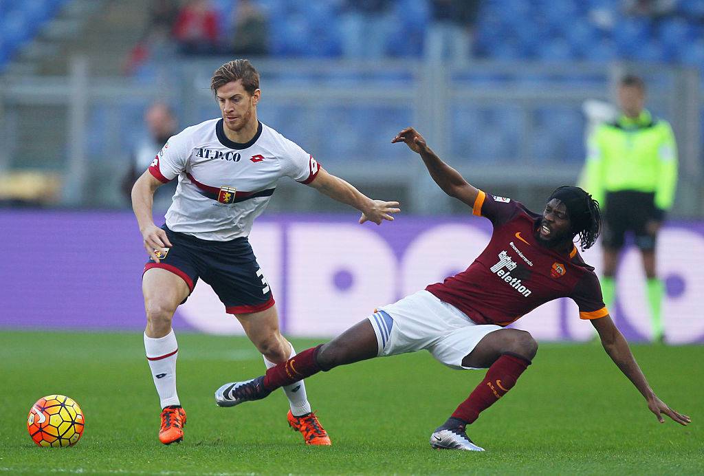 Gervinho