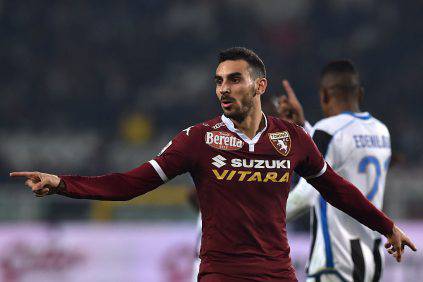 Davide Zappacosta