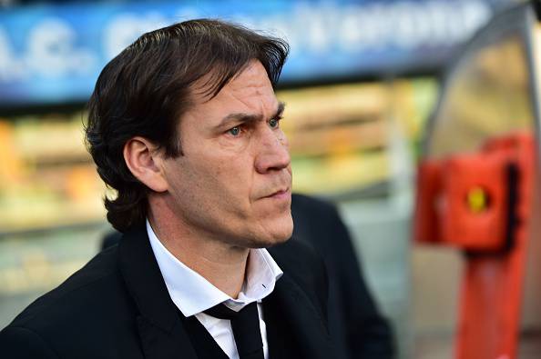 Rudi Garcia