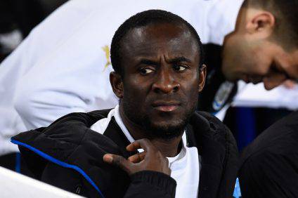 Seydou Doumbia