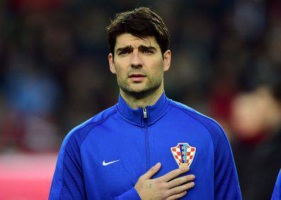 Vedran Corluka