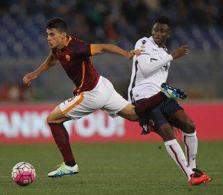 Perotti e Diawara