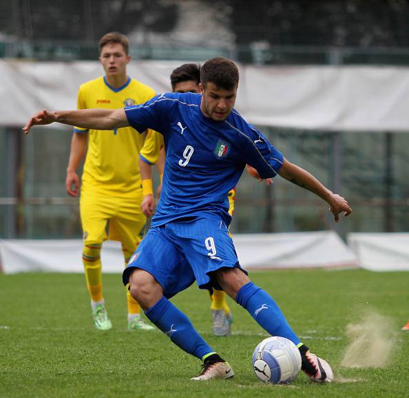 Marco Tumminello
