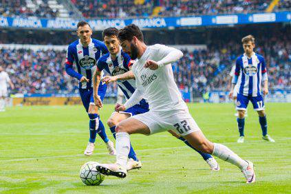 Isco