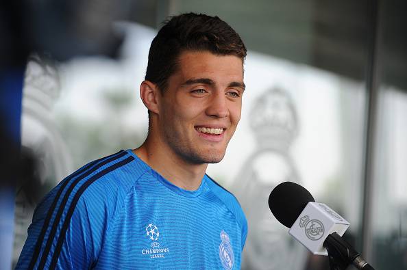 Kovacic Roma