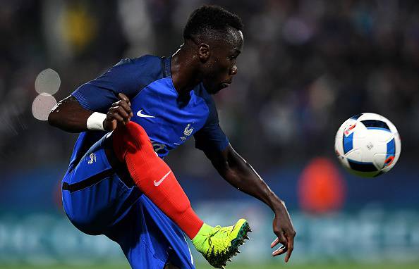 Bacary Sagna