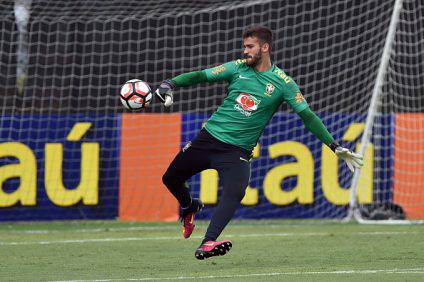 Alisson Becker