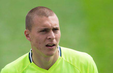 Victor Nilsson-Lindelof