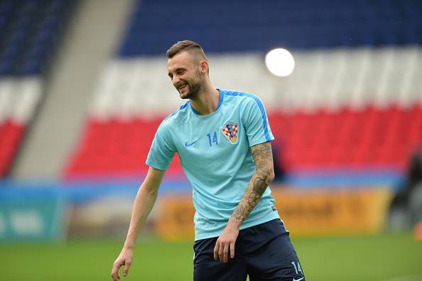 Marcelo Brozovic