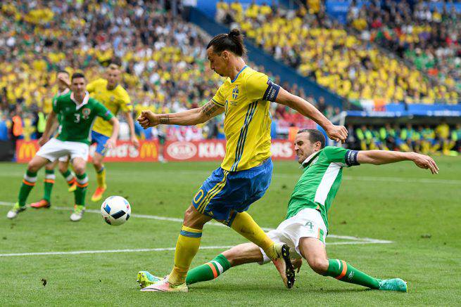 Zlatan Ibrahimovic (Getty Images)AsRl