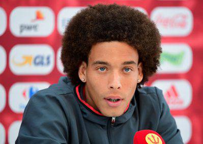 Axel Witsel