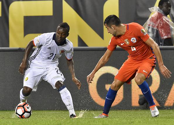 Marlos Moreno