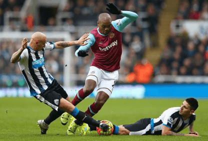 Angelo Ogbonna (Getty Images)