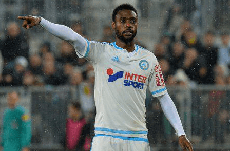 Nicolas N'Koulou