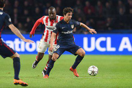 Oliver Torres © Getty Images