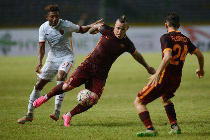 Roma (Getty Images) AsRl