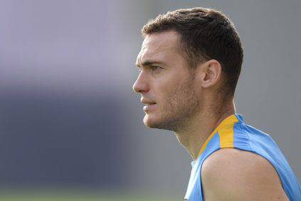 Thomas Vermaelen