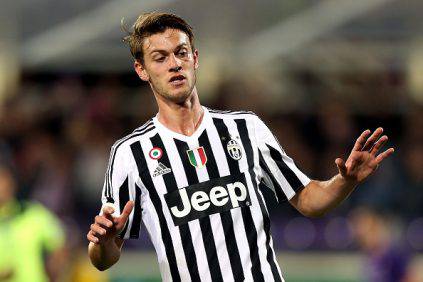 Daniele Rugani