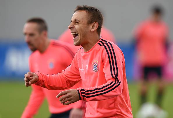 Rafinha
