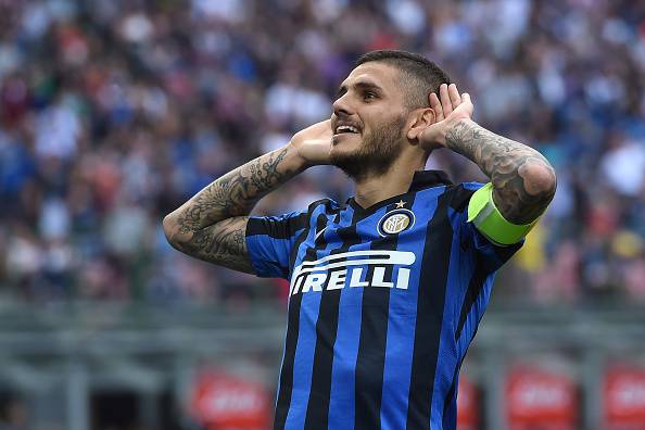 Mauro Icardi