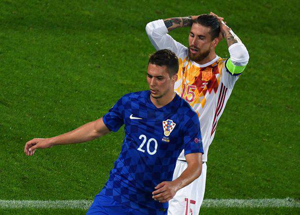 Marko Pjaca  (Getty Images) AsRl