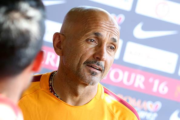Luciano Spalletti