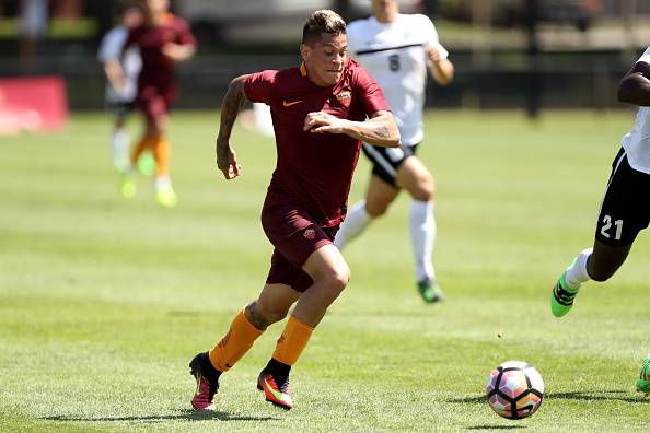 Juan Manuel Iturbe