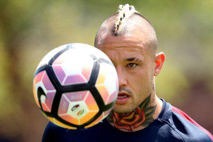 Radja Nainggolan