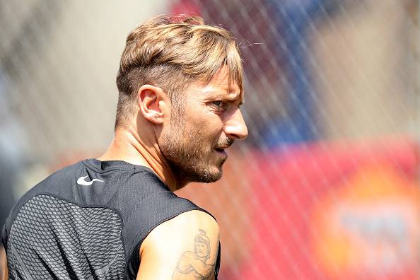 Francesco Totti