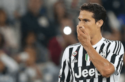 Hernanes - Getty Images