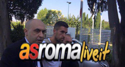 Strootman