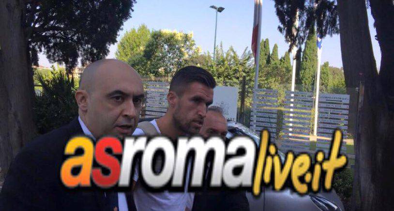 Strootman