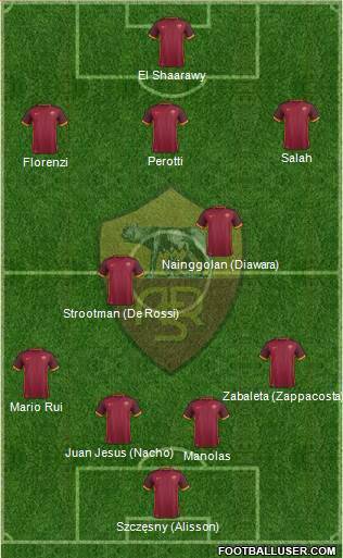 roma 16-17