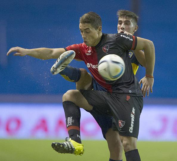 Ezequiel Ponce