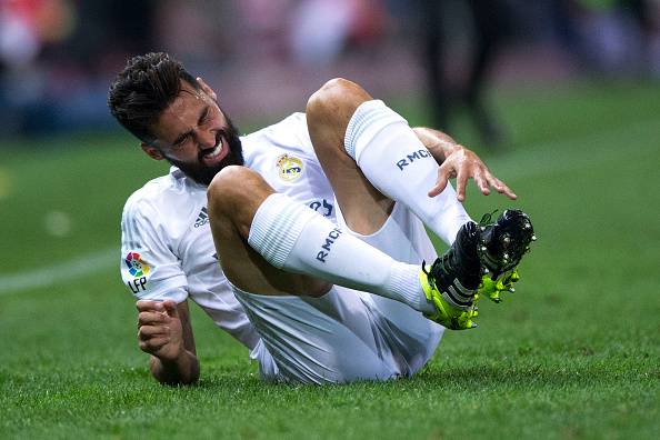 Alvaro Arbeloa