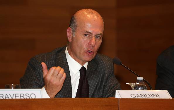 Umberto Gandini